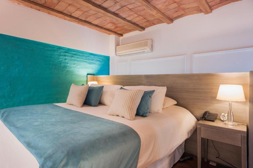 San Telmo Suites Buenos Aires Luaran gambar