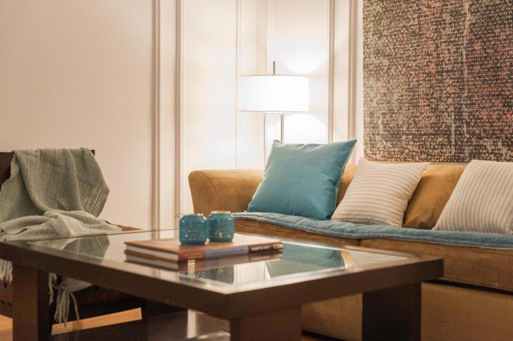 San Telmo Suites Buenos Aires Luaran gambar