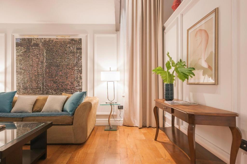 San Telmo Suites Buenos Aires Luaran gambar