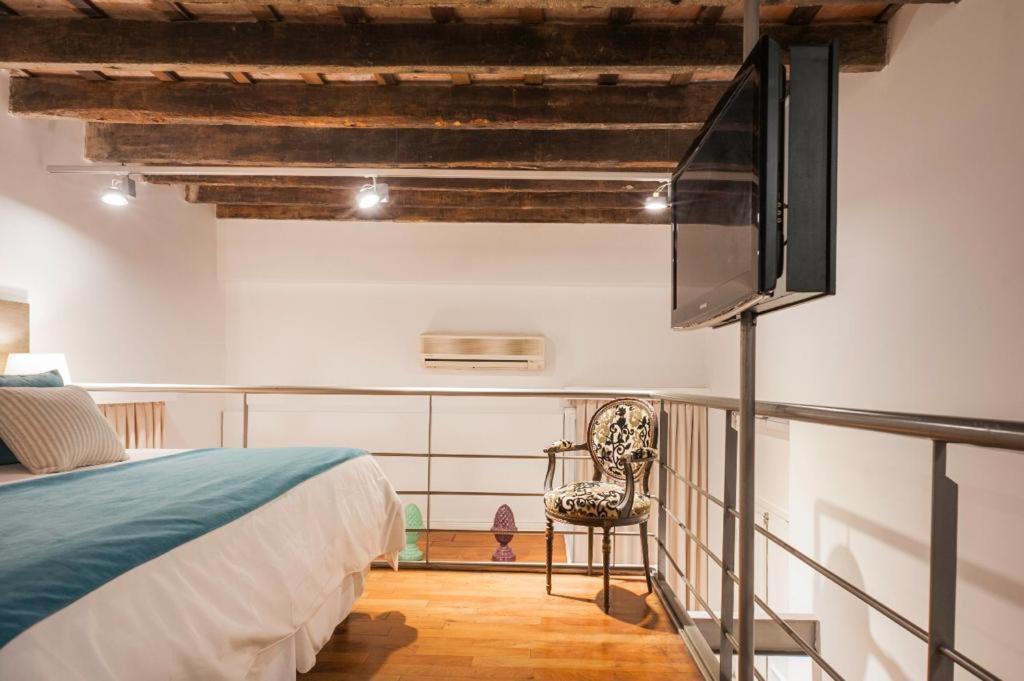 San Telmo Suites Buenos Aires Luaran gambar