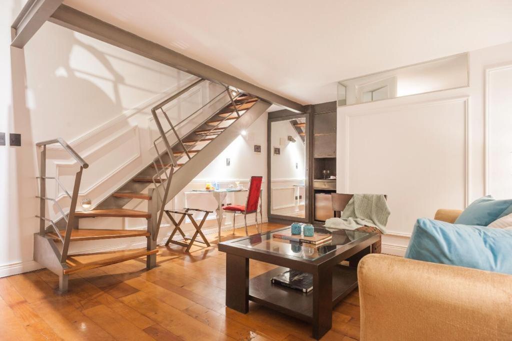 San Telmo Suites Buenos Aires Luaran gambar
