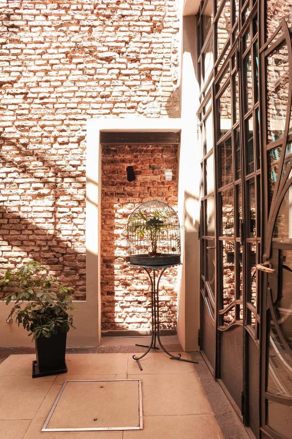San Telmo Suites Buenos Aires Luaran gambar