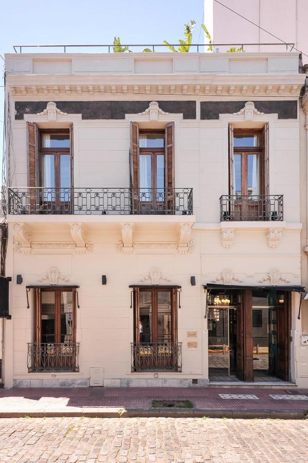 San Telmo Suites Buenos Aires Luaran gambar