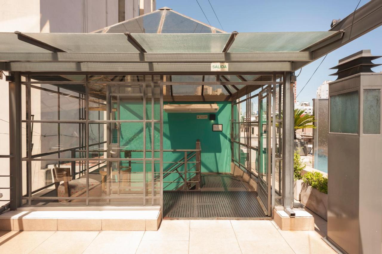 San Telmo Suites Buenos Aires Luaran gambar