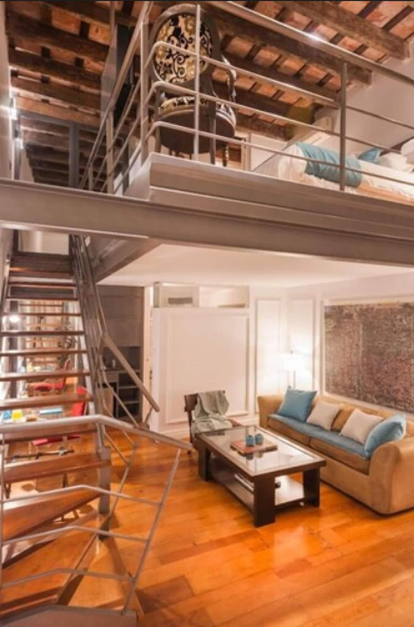 San Telmo Suites Buenos Aires Luaran gambar