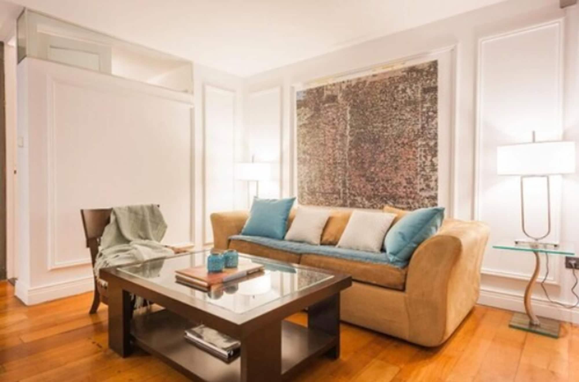 San Telmo Suites Buenos Aires Luaran gambar