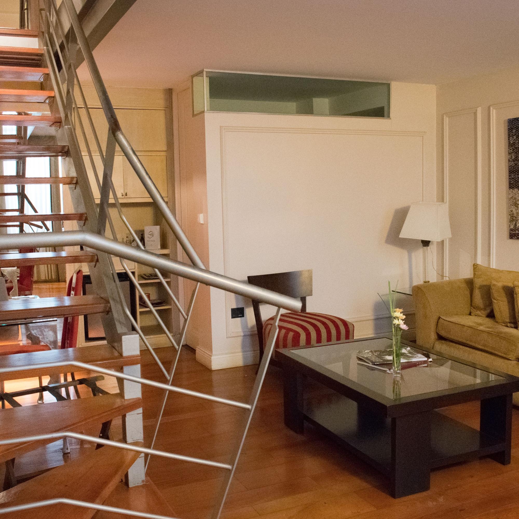 San Telmo Suites Buenos Aires Luaran gambar