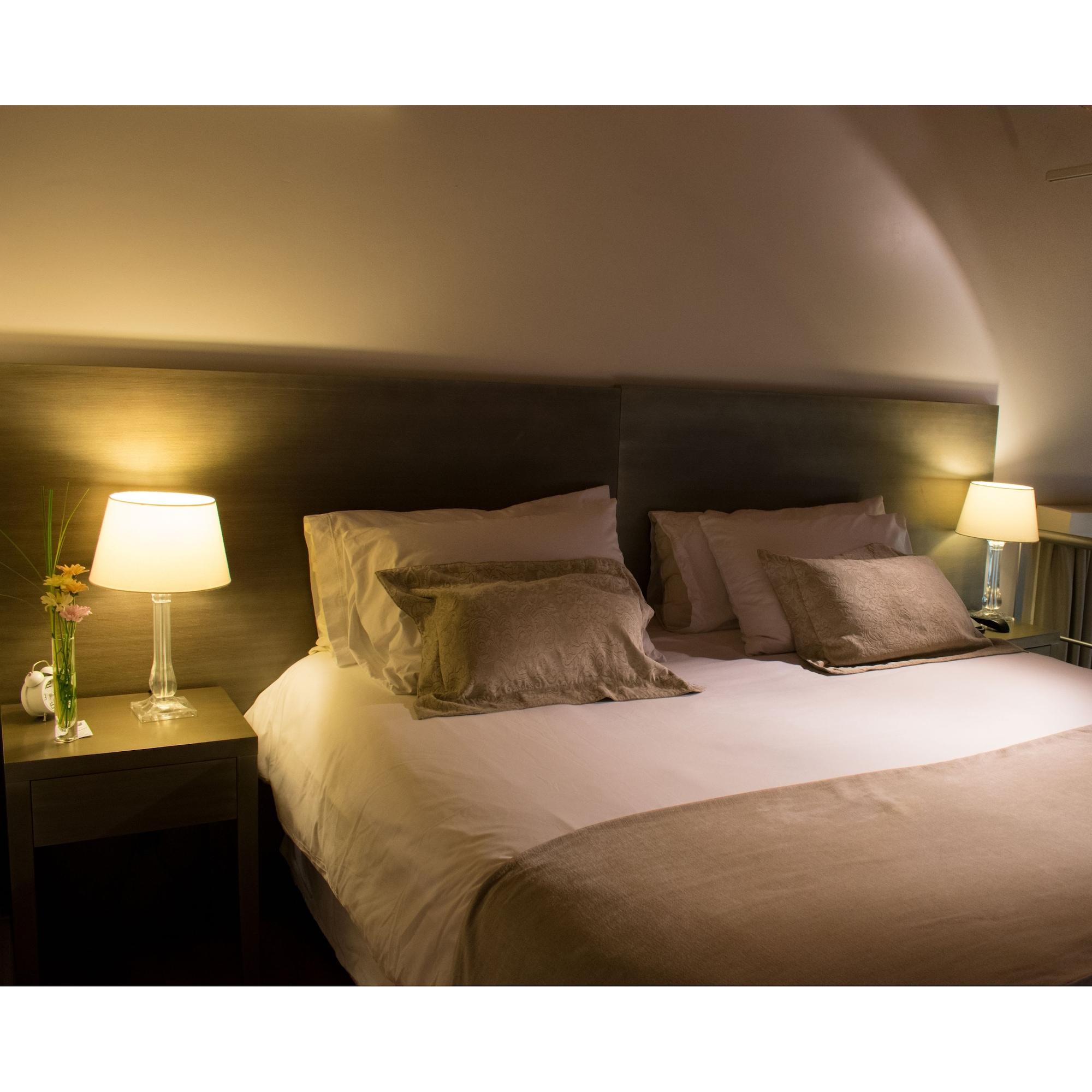 San Telmo Suites Buenos Aires Luaran gambar