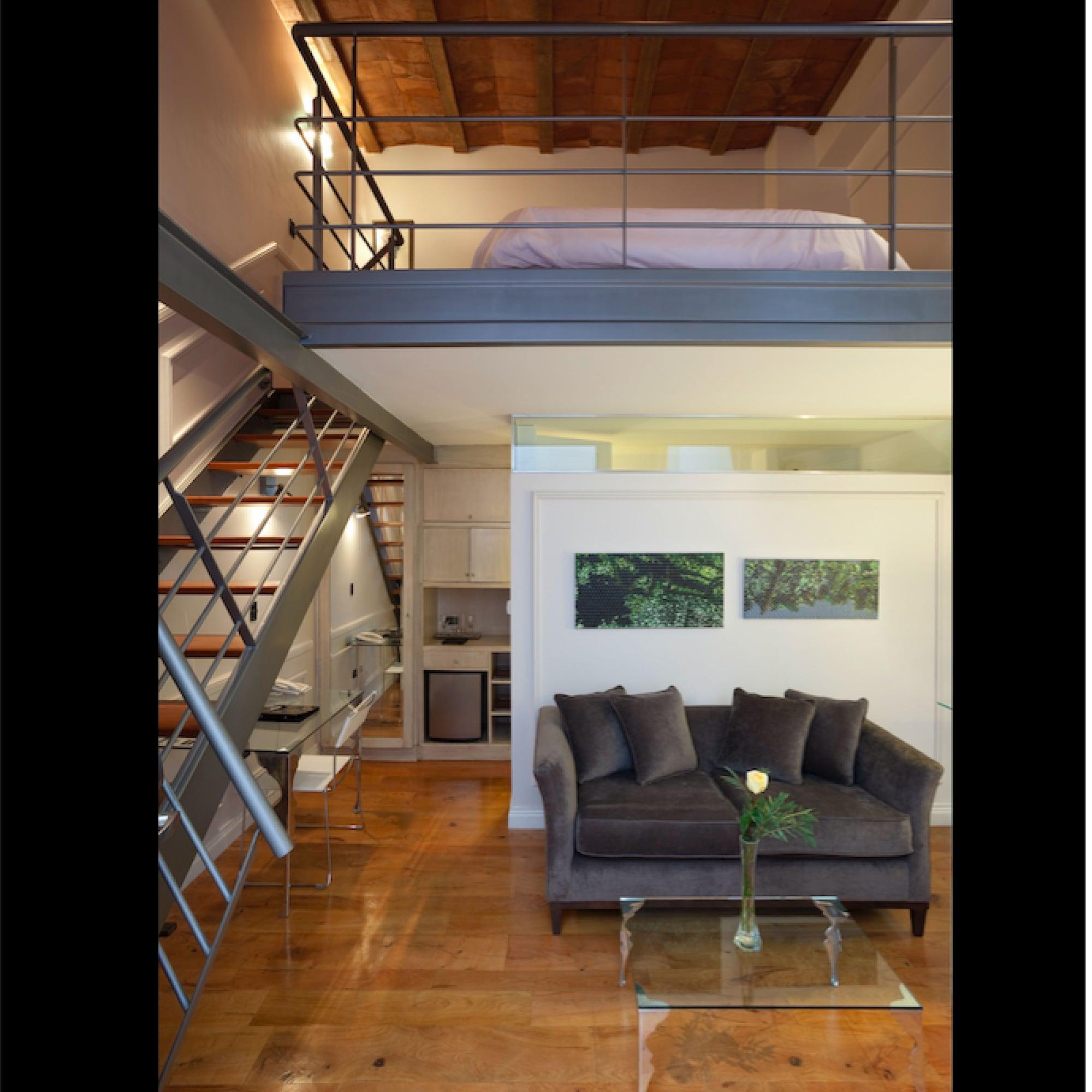San Telmo Suites Buenos Aires Luaran gambar
