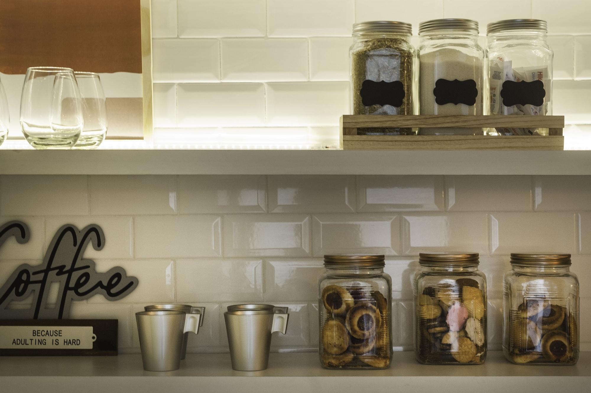 San Telmo Suites Buenos Aires Luaran gambar