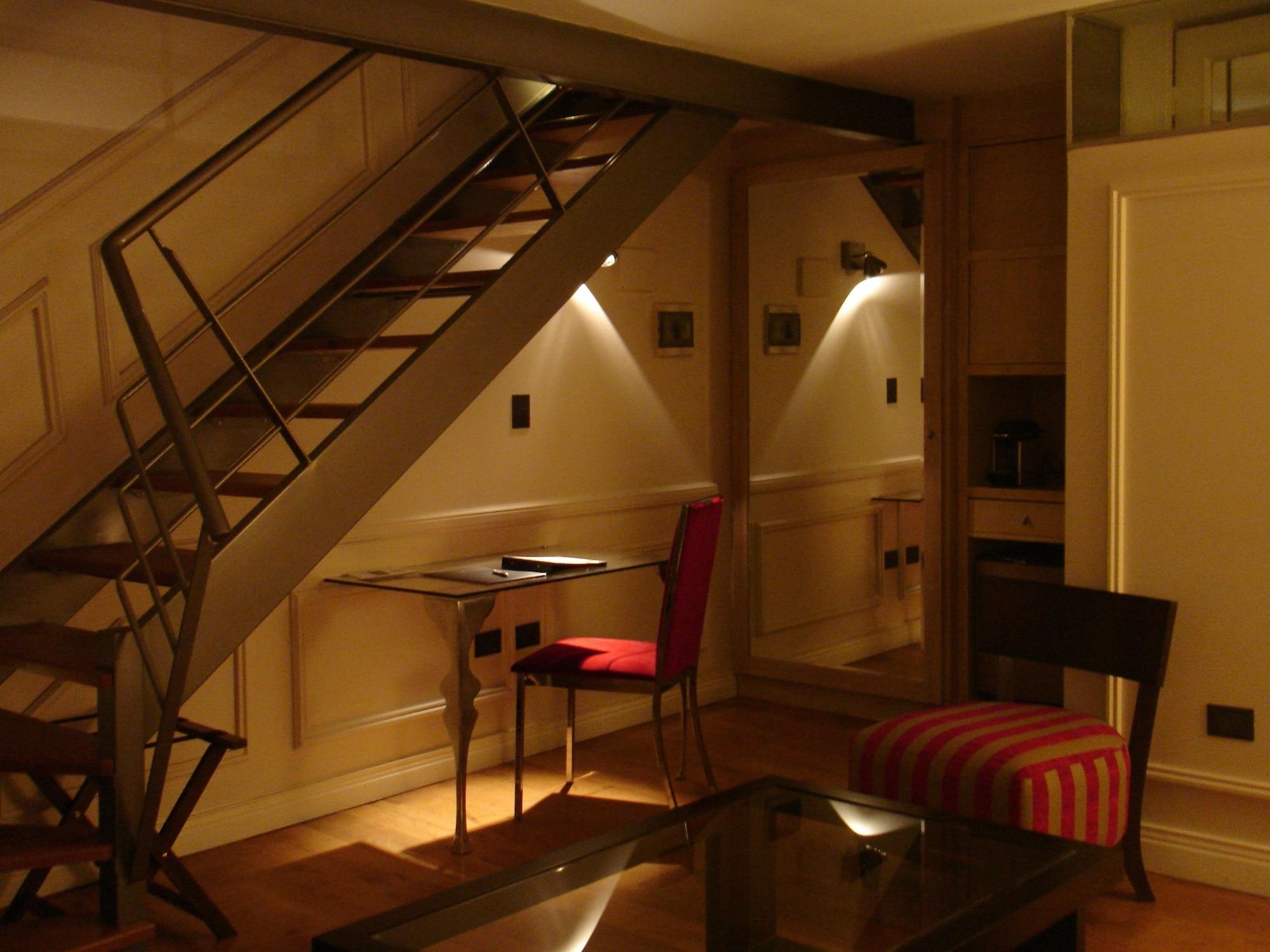 San Telmo Suites Buenos Aires Luaran gambar