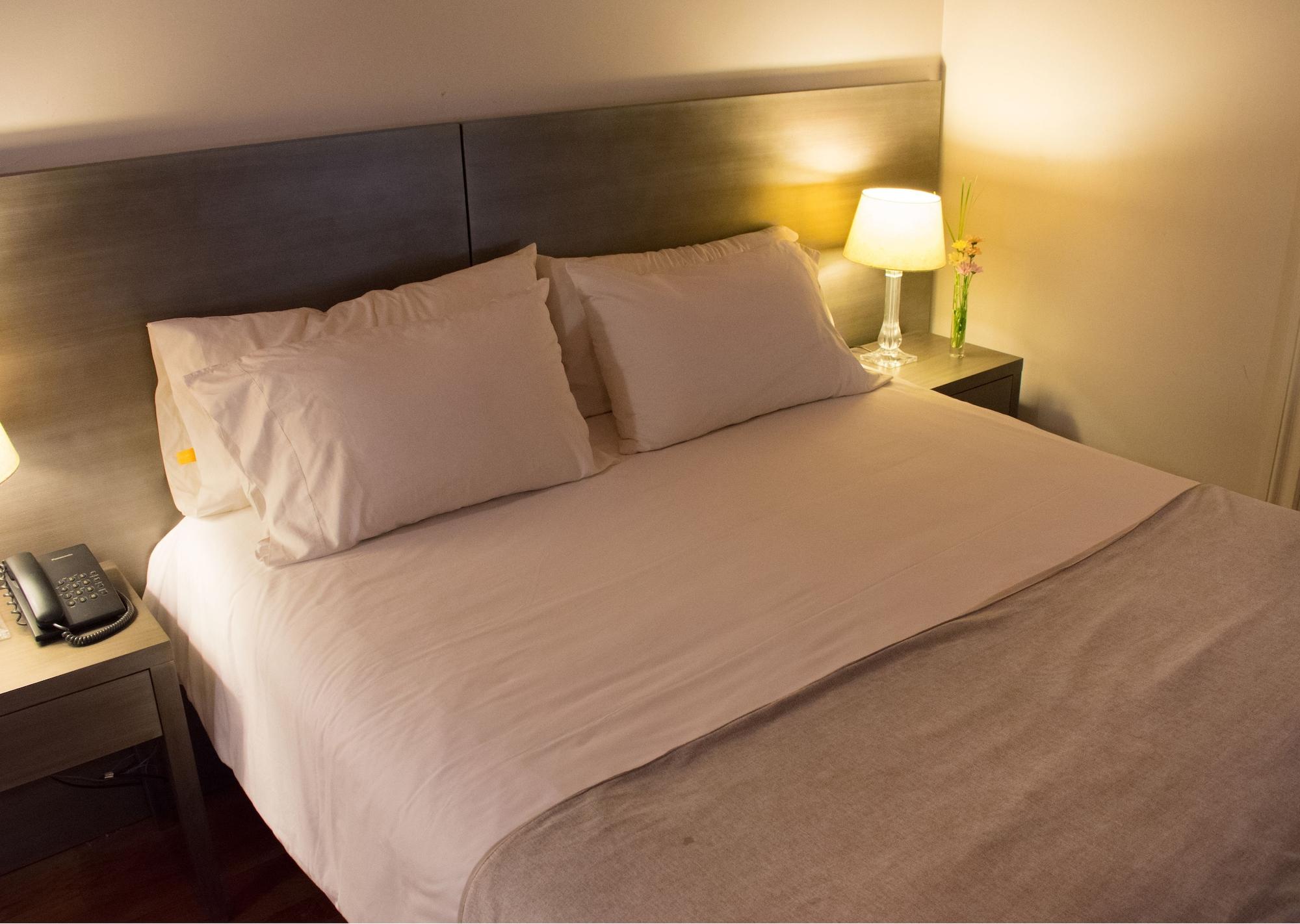 San Telmo Suites Buenos Aires Luaran gambar