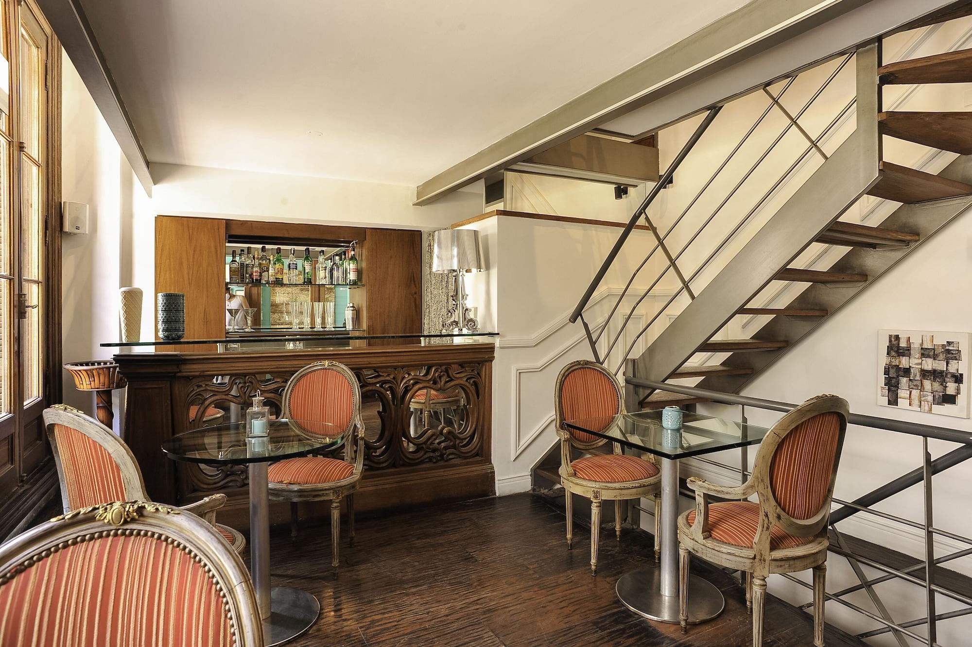 San Telmo Suites Buenos Aires Luaran gambar