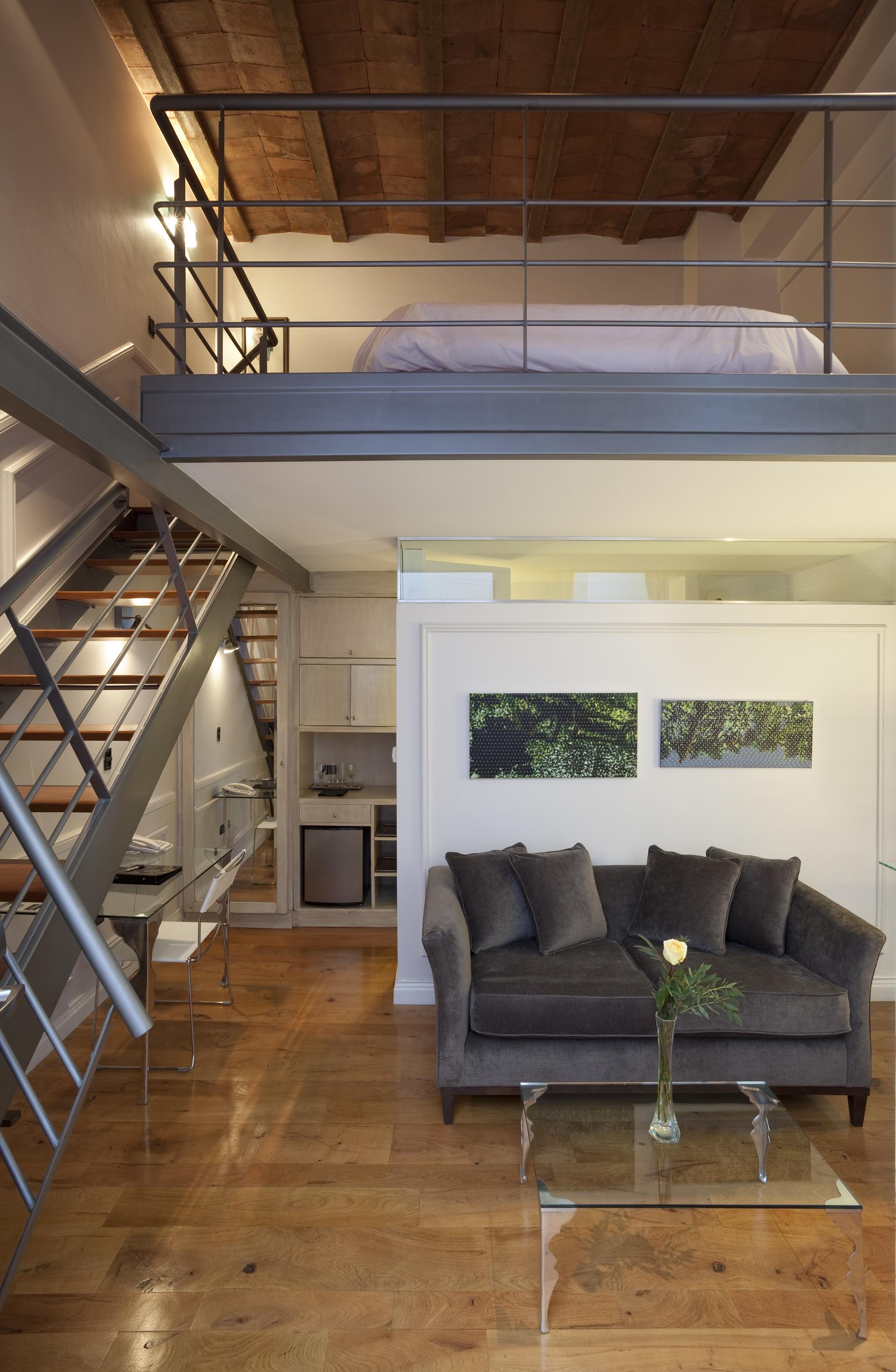 San Telmo Suites Buenos Aires Luaran gambar