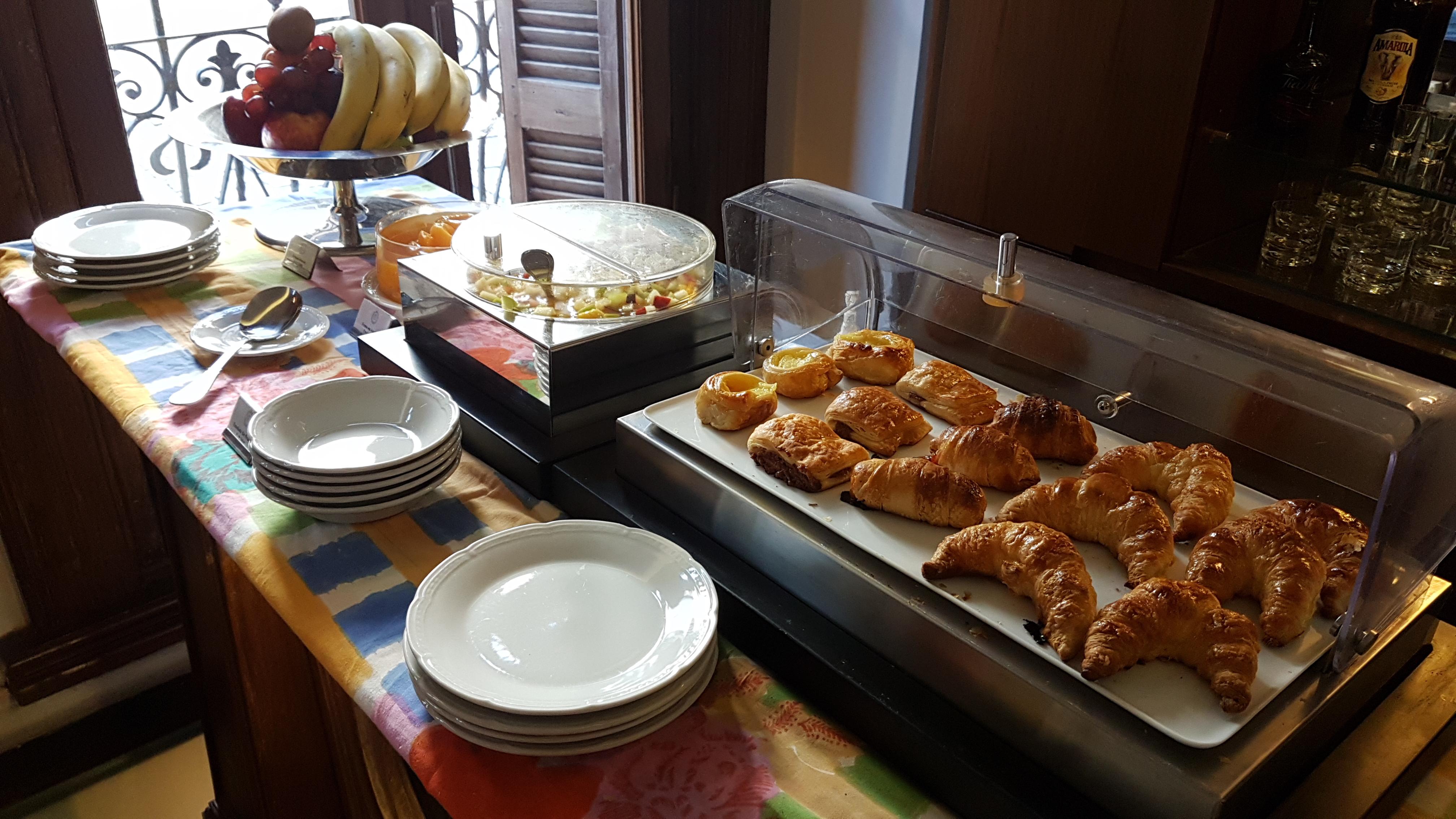 San Telmo Suites Buenos Aires Luaran gambar