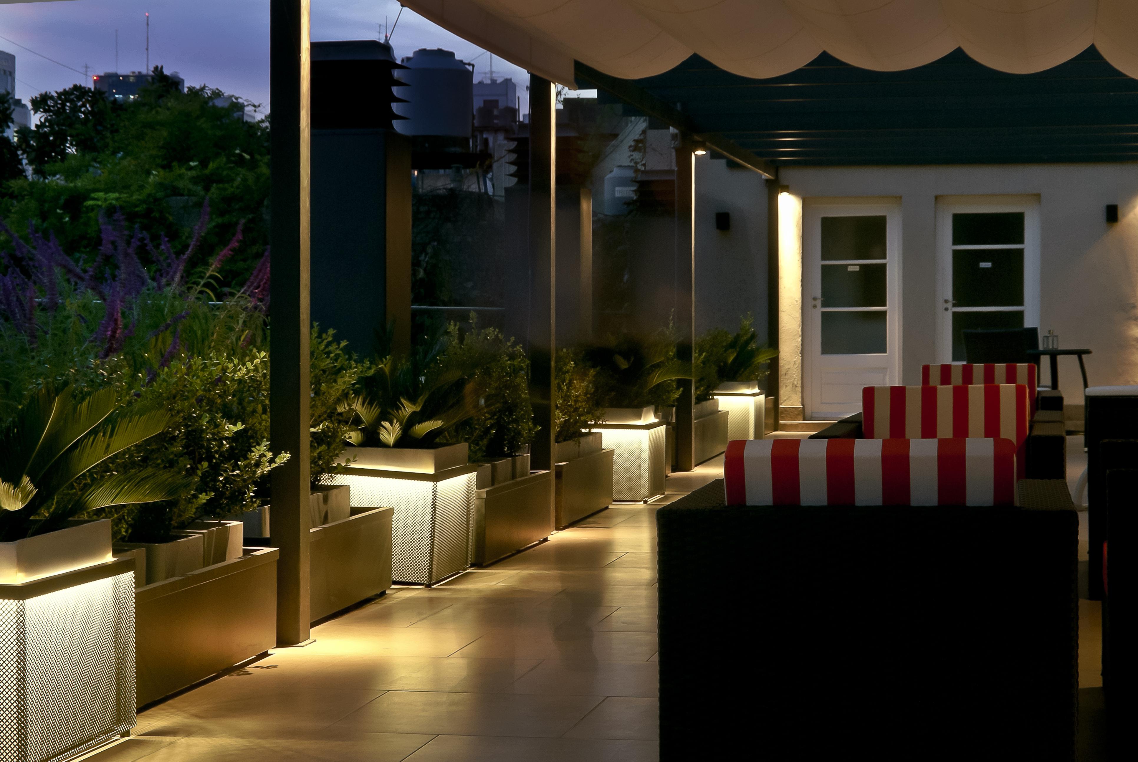 San Telmo Suites Buenos Aires Luaran gambar