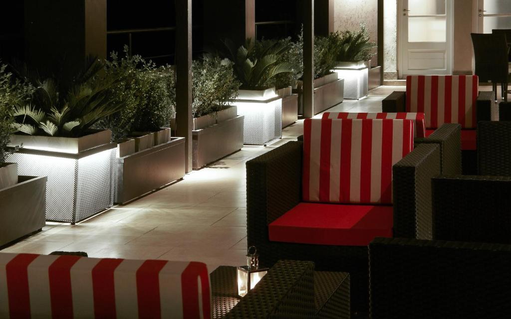 San Telmo Suites Buenos Aires Luaran gambar