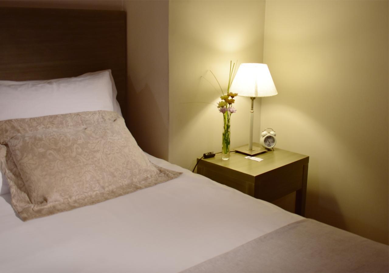 San Telmo Suites Buenos Aires Luaran gambar