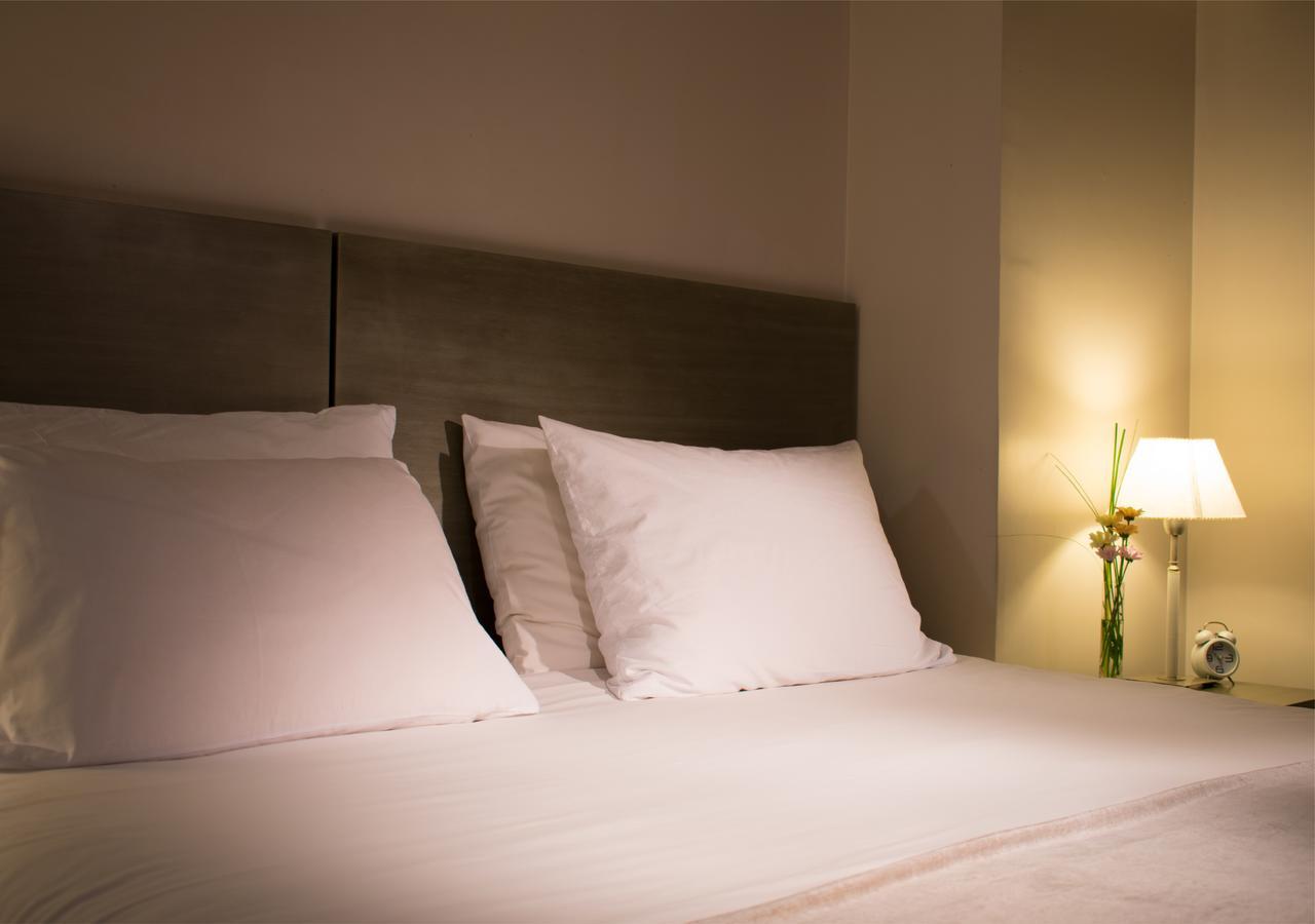 San Telmo Suites Buenos Aires Luaran gambar