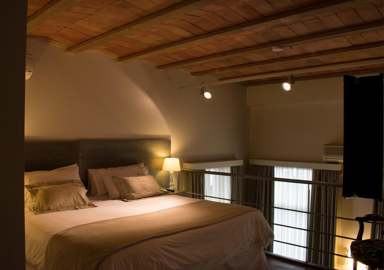 San Telmo Suites Buenos Aires Luaran gambar